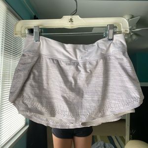 Lululemon Skirt